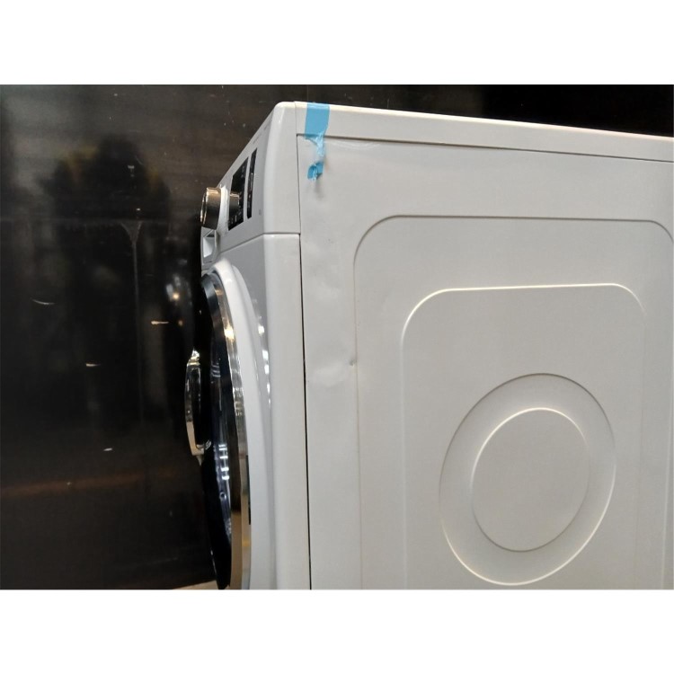Hotpoint ActiveCare 8kg Heat Pump Tumble Dryer - White