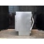 Refurbished Beko HygieneShield Integrated Dishwasher - C-Rated Black control panel