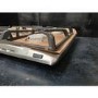 GRADE A3 - Smeg Cucina 69cm 5 Burner Gas Hob - Stainless Steel
