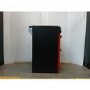 Refurbished Stoves Richmond 600DF 60cm Double Oven Dual Fuel Cooker - Red