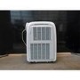 Refurbished - electriQ AirFlex 14000 BTU 4kW Portable Air Conditioner with Heat Pump