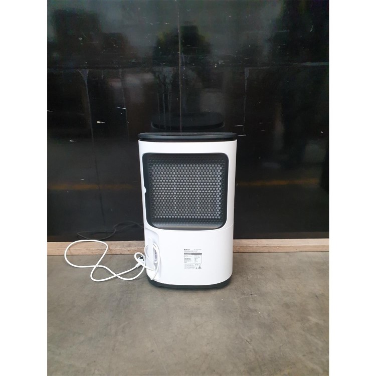 GRADE A3 - Meaco Arete Two 25L Low Energy Laundry Smart Dehumidifier