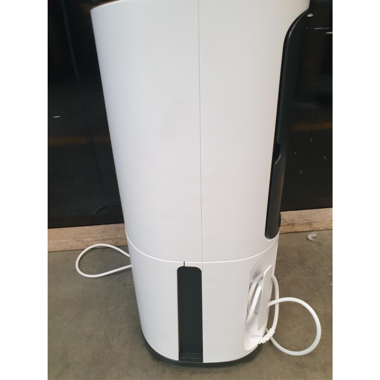 GRADE A3 - Meaco Arete Two 25L Low Energy Laundry Smart Dehumidifier