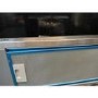 Refurbished Samsung Telescopic 60cm Canopy Cooker Hood - Stainless Steel