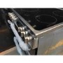 Refurbished electriQ 60cm Electric Induction Cooker - Stainless Steel