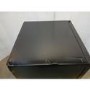 Refurbished Hisense 46 Bottle Capacity Wine Cooler- Black Glass - F Rated