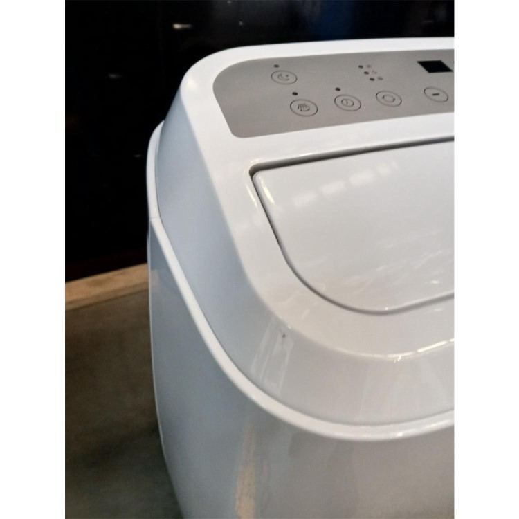 Refurbished - Qlima 16500 BTU Portable Air Conditioner