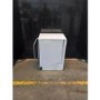 Refurbished Hotpoint 3D Zone Wash Freestanding Slimline Dishwasher - White