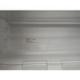 Refurbished Hotpoint 128 Litre Freestanding Under Counter Larder Fridge - Grey