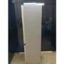 Refurbished Hisense 336 Litre 60/40 Freestanding Fridge Freezer - Stainless Steel