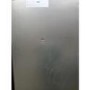 Refurbished Hisense 336 Litre 60/40 Freestanding Fridge Freezer - Stainless Steel