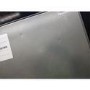 Refurbished Hisense 336 Litre 60/40 Freestanding Fridge Freezer - Stainless Steel
