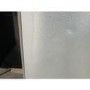 Refurbished Hisense 336 Litre 60/40 Freestanding Fridge Freezer - Stainless Steel