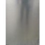 Refurbished Hisense 336 Litre 60/40 Freestanding Fridge Freezer - Stainless Steel