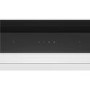 Refurbished iQ500 90cm Flush Integrated Cooker Hood With Fold-out Glass Panel - Black