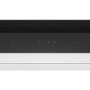 Refurbished iQ500 90cm Flush Integrated Cooker Hood With Fold-out Glass Panel - Black