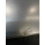 Refurbished iQ500 90cm Flush Integrated Cooker Hood With Fold-out Glass Panel - Black