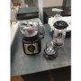 Refurbished Bosch MultiTalent 800W Food Processor - Black