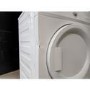 Refurbished Indesit 8kg Vented Tumble Dryer - White
