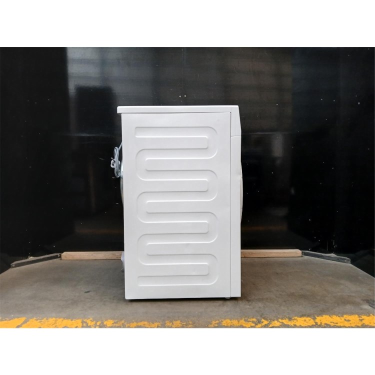 Refurbished Indesit 8kg Vented Tumble Dryer - White