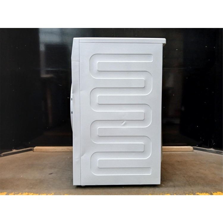 Refurbished Indesit 8kg Vented Tumble Dryer - White