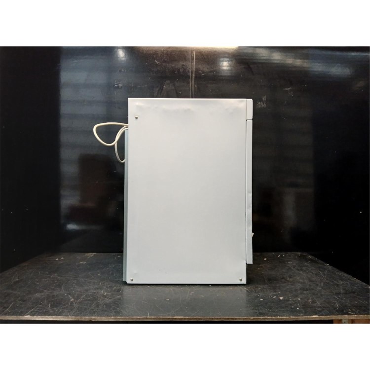 Refurbished Hotpoint 4kg Compact Vented Tumble Dryer - White