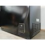 Refurbished Fridgemaster 191 Litre Chest Freezer - Black