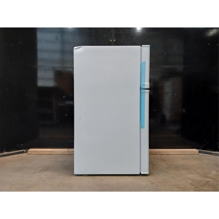 Refurbished Under Counter Freestanding Fridge Freezer - White