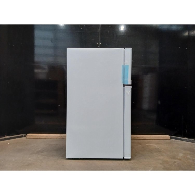 Refurbished Under Counter Freestanding Fridge Freezer - White