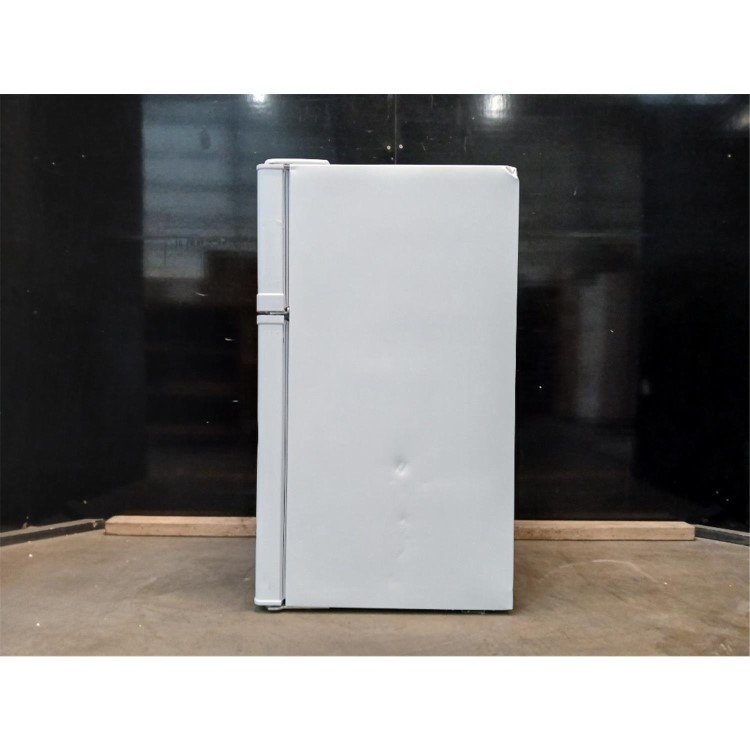 Refurbished Under Counter Freestanding Fridge Freezer - White