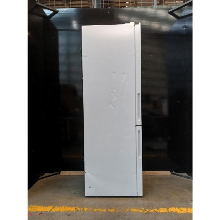 Refurbished AEG 7000 Series UltraFresh+ 328 Litre 60/40 Freestanding Fridge Freezer - White