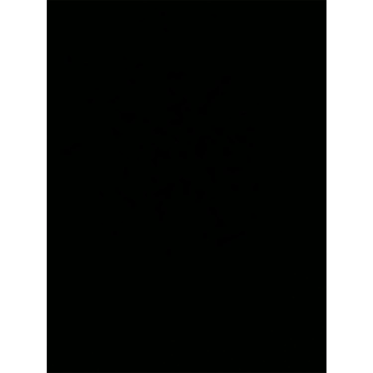 Refurbished electriQ 48 Bottle Capacity Freestanding Wine Cooler – Black