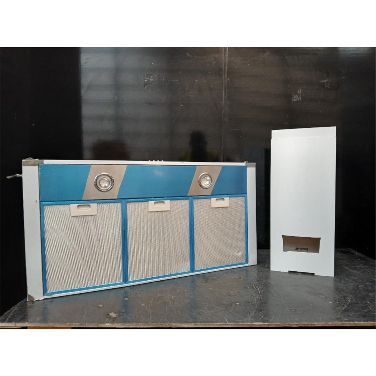 Refurbished KATE900EX 90cm Stainless Steel T-shape Chimney Hood