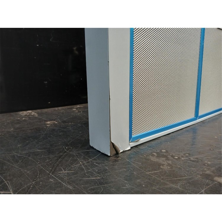 Refurbished KATE900EX 90cm Stainless Steel T-shape Chimney Hood