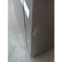 Refurbished Hisense 634 Litre French Style American Fridge Freezer - Stainless Steel
