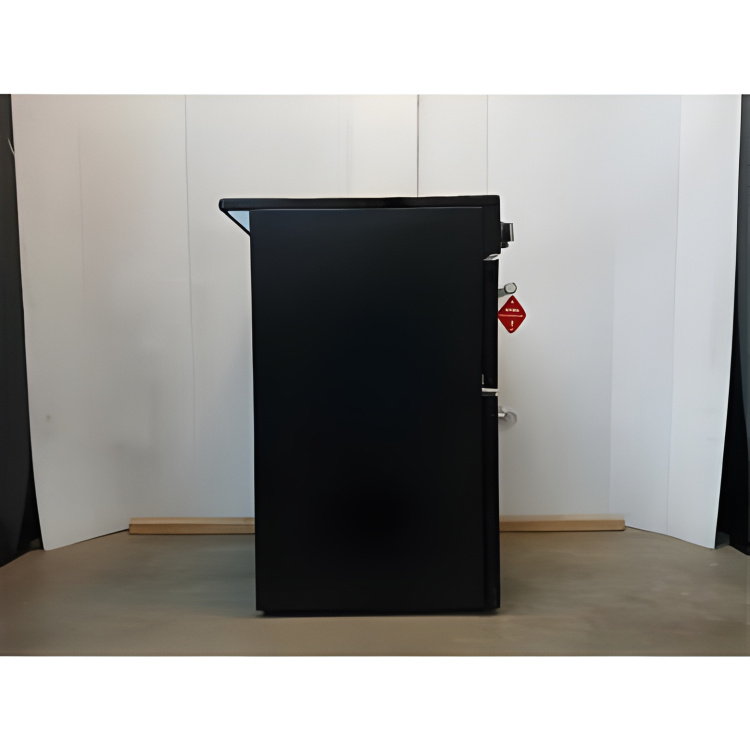 Refurbished Belling Farmhouse 60cm Electric Induction Cooker - Black