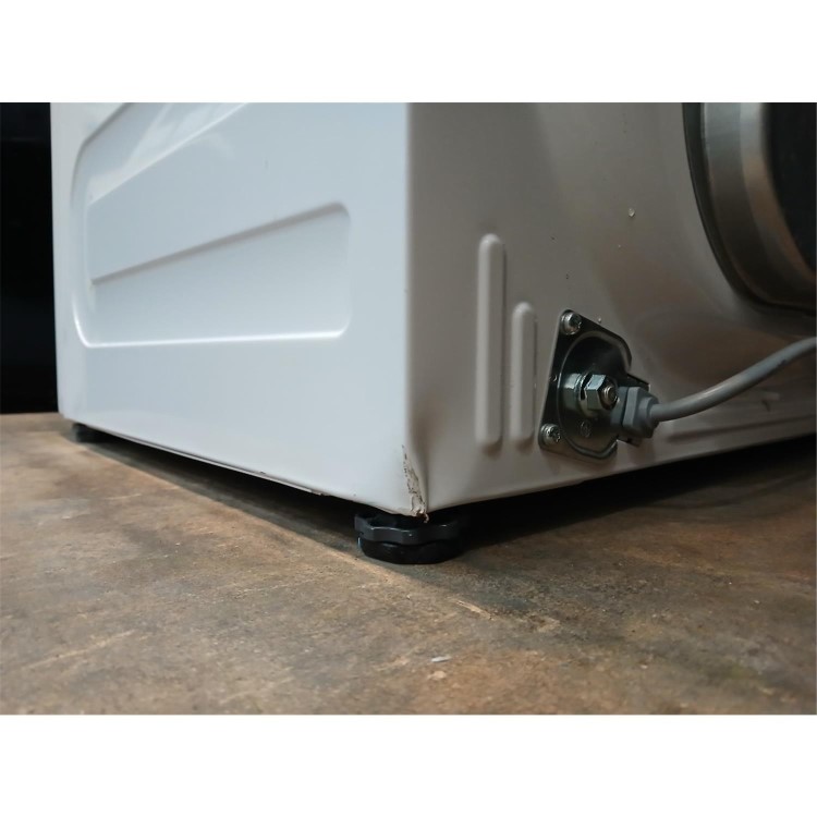 Refurbished Beko 7kg Wash 4kg Dry 1200rpm Washer Dryer - White