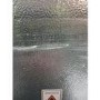 GRADE A3 - electriQ 45 Litre Table Top Drinks Fridge - Stainless Steel