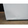 Refurbished electriQ 166 Litre Frost Free Freestanding Freezer - White