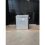 GRADE A3 - electriQ Electric Single Oven - Stainless Steel
