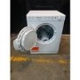 Refurbished Hotpoint 4kg Compact Vented Tumble Dryer - White