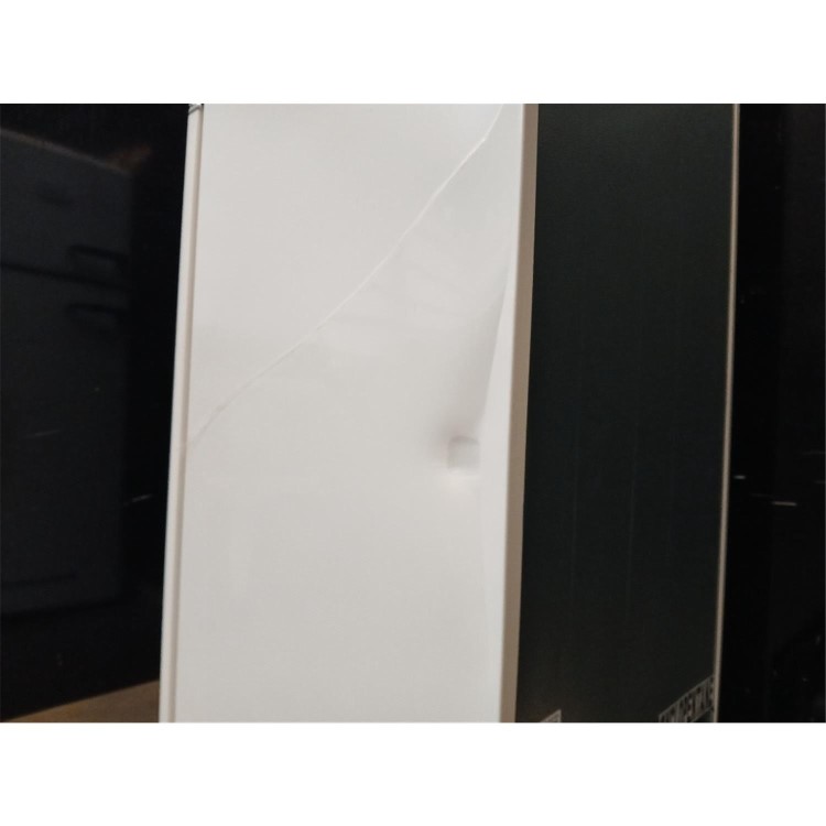 Refurbished CDA 206 Litre Top Mount Retro Freestanding Fridge Freezer - Betty Barley