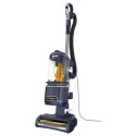 NZ691UK Shark Anti Hair Wrap Upright Vacuum Cleaner with Lift-Away - Royal Grey