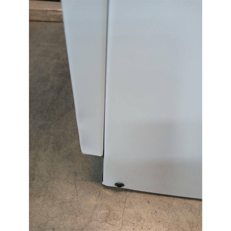 Refurbished Hotpoint 4kg Compact Vented Tumble Dryer - White