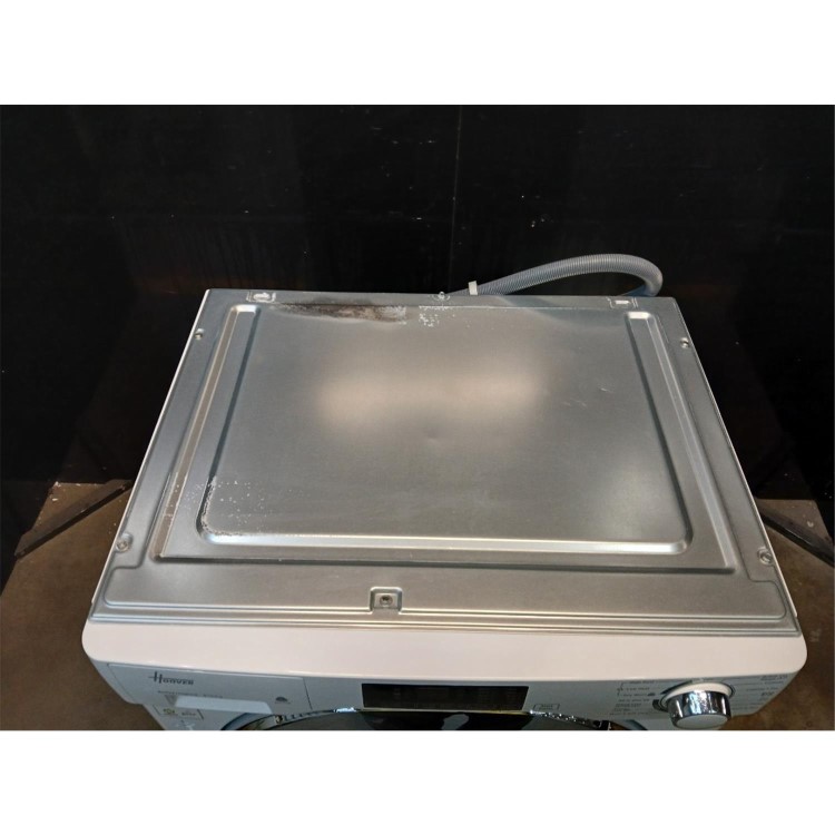 Refurbished Hoover H-Wash & Dry 300 8kg Wash 5kg Dry 1400rpm Integrated Washer Dryer - White