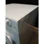 Refurbished Hotpoint 4kg Compact Vented Tumble Dryer - White