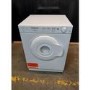 Refurbished Hotpoint 4kg Compact Vented Tumble Dryer - White
