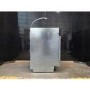Refurbished Hotpoint Hydroforce Integrated Dishwasher - B-Rated Black control panel