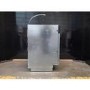 Refurbished Hotpoint Hydroforce Integrated Dishwasher - B-Rated Black control panel