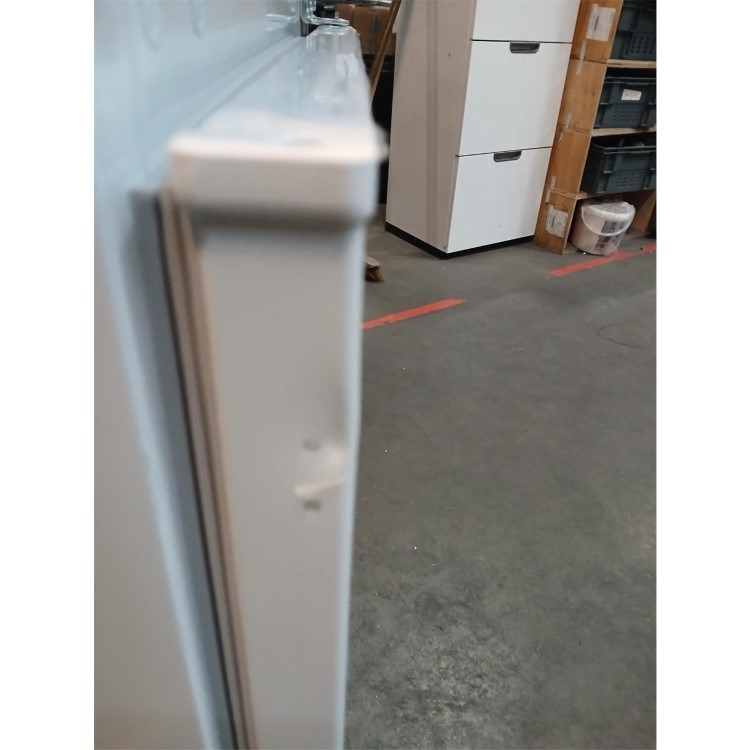 Refurbished Fridgemaster 233 Litre 50/50 Integrated Fridge Freezer